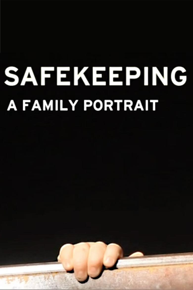 Poster of Safekeeping