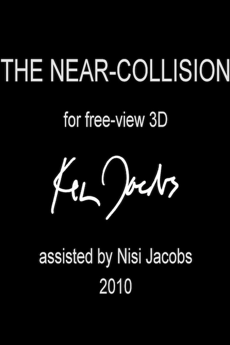 Poster of The Near-Collision