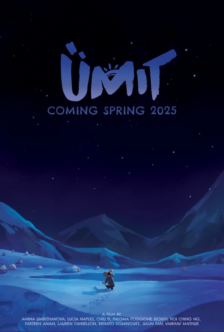 Poster of Ümit