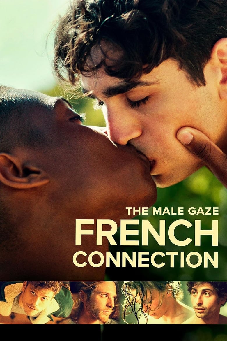 Poster of The Male Gaze: French Connection