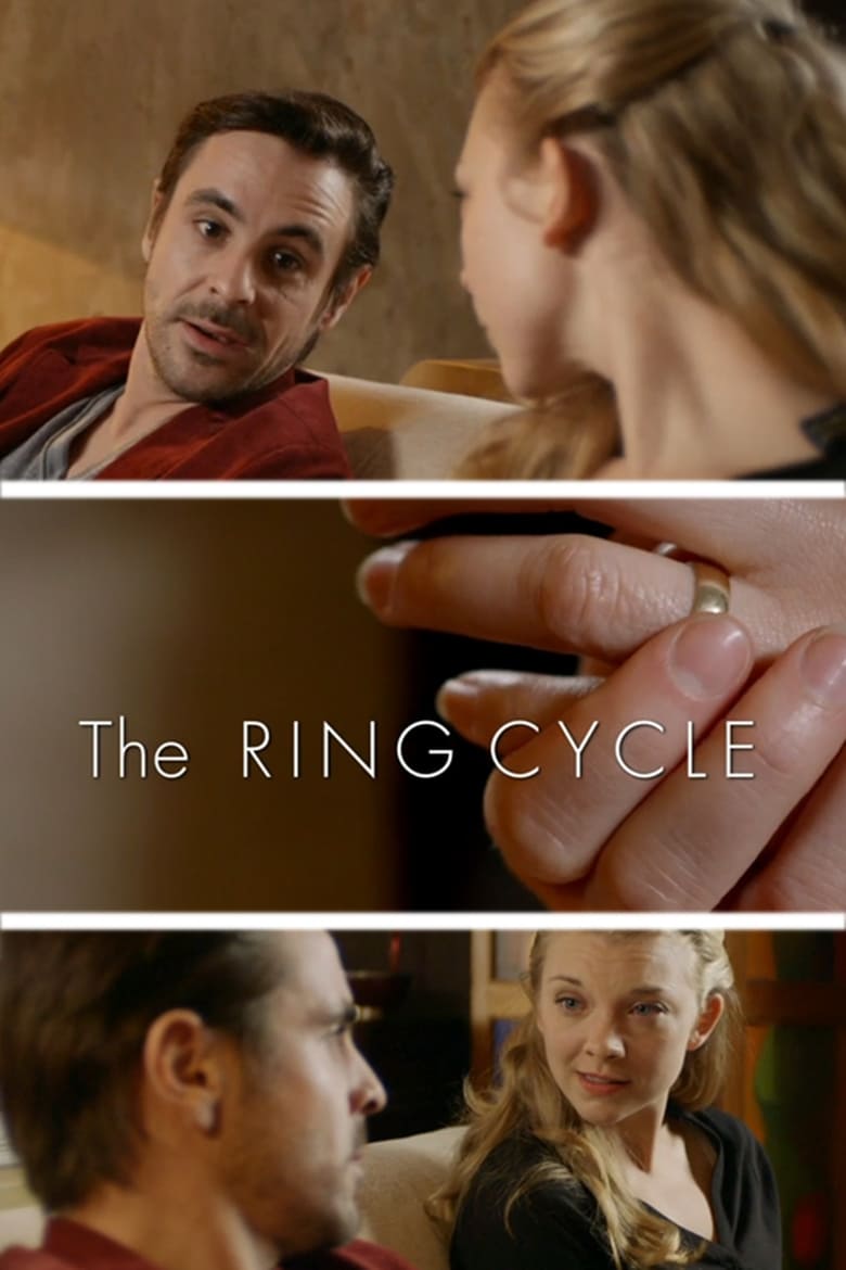 Poster of The Ring Cycle