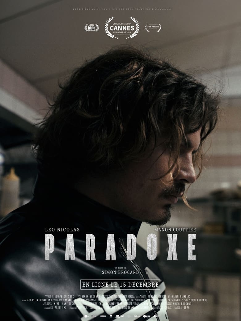 Poster of Paradoxe