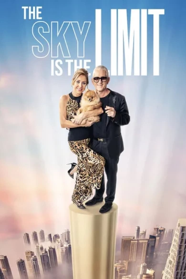 Poster of Cast and Crew in The Sky Is The Limit - Season 6 - Episode 1 - Episode 1