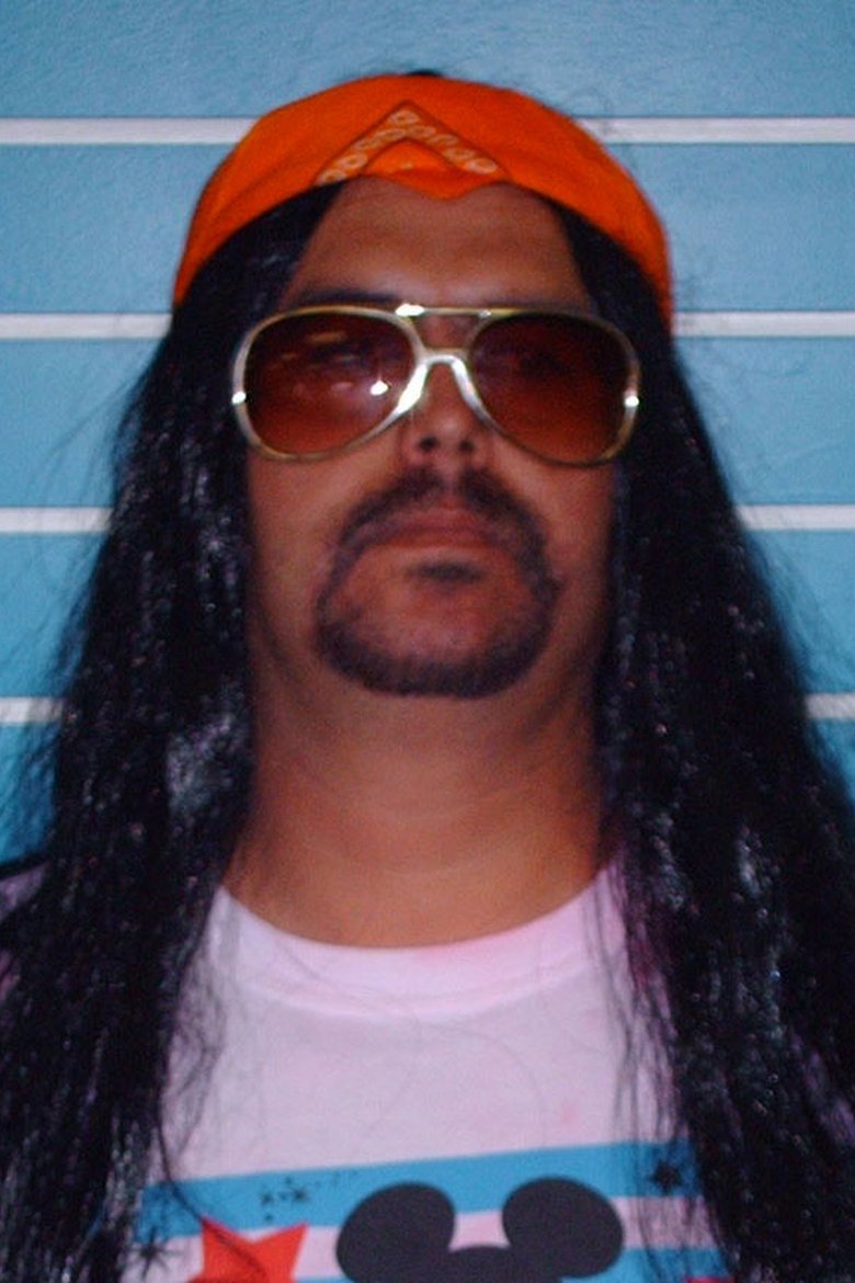 Portrait of Chris Duncan