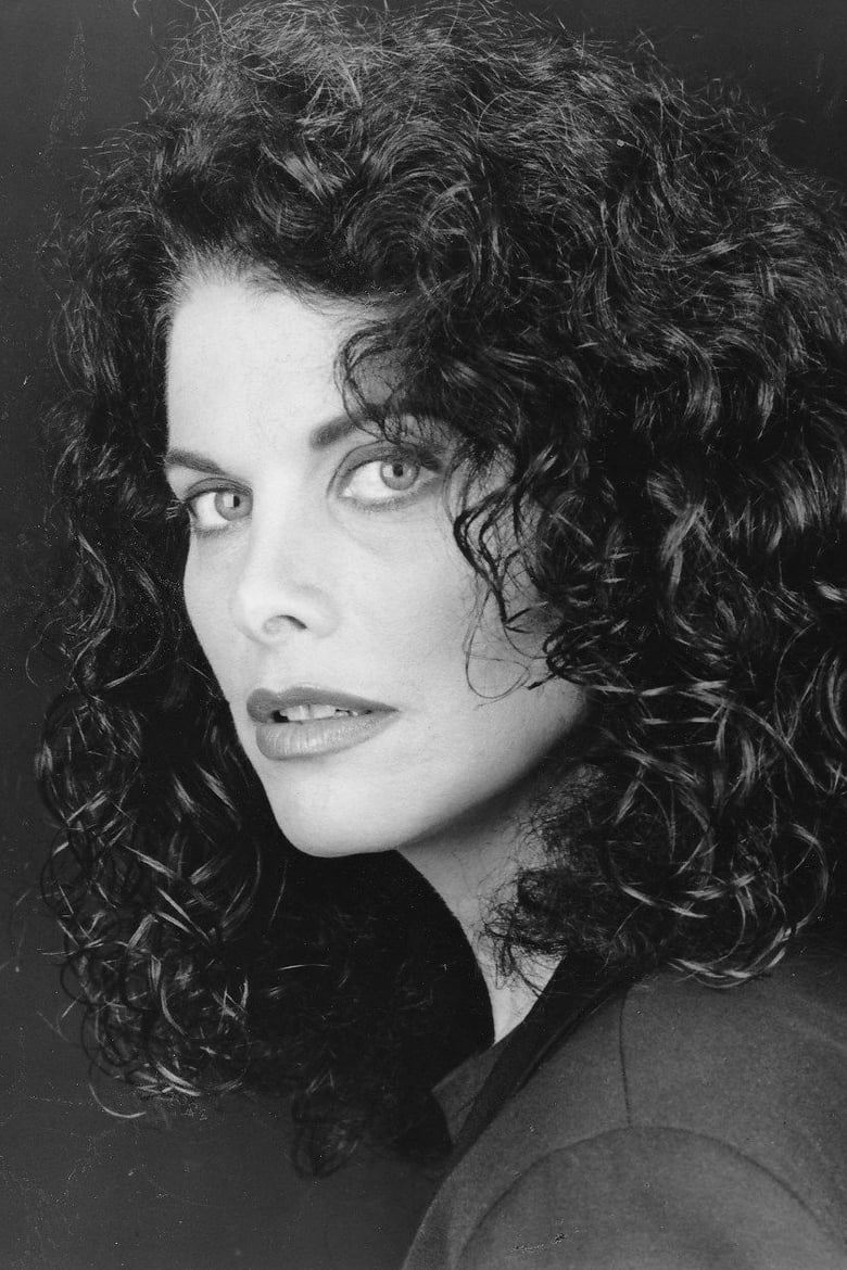 Portrait of Sherry Lansing