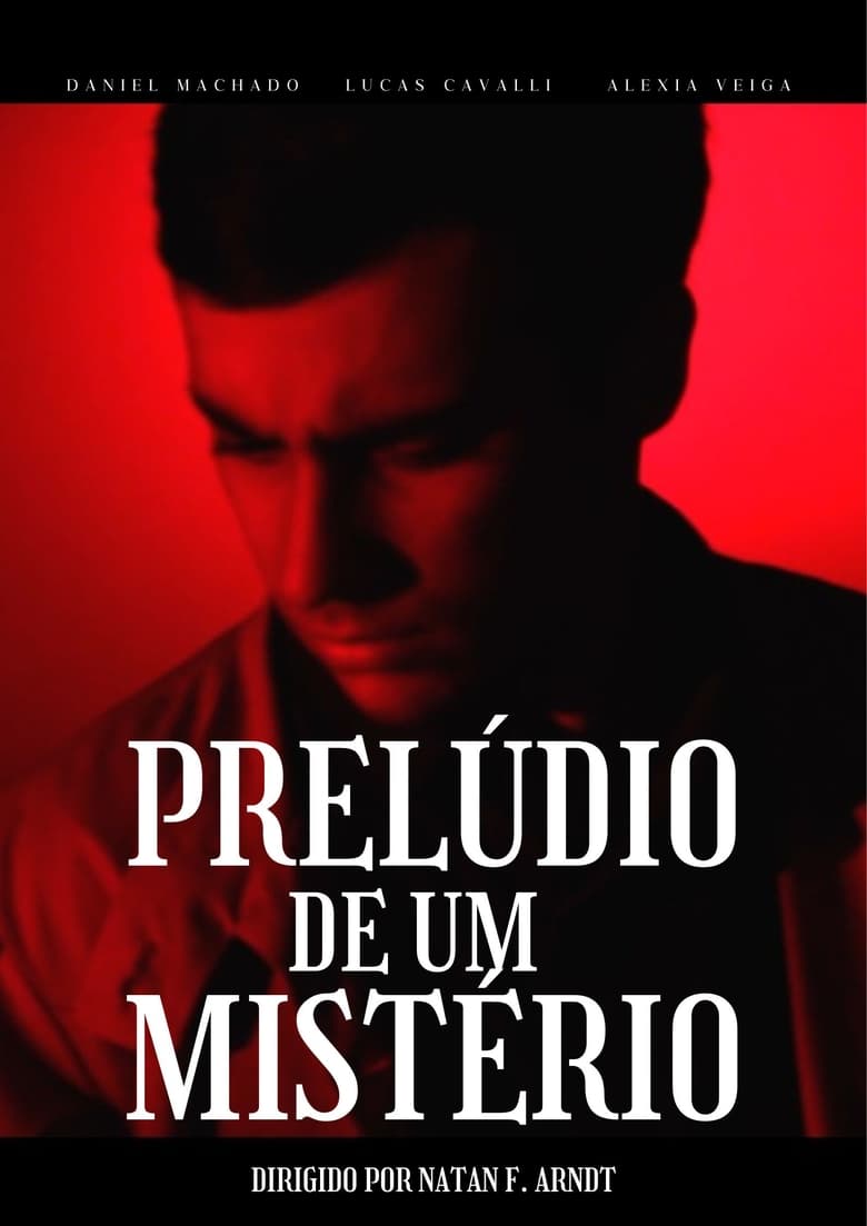 Poster of Prelúdio de um Mistério