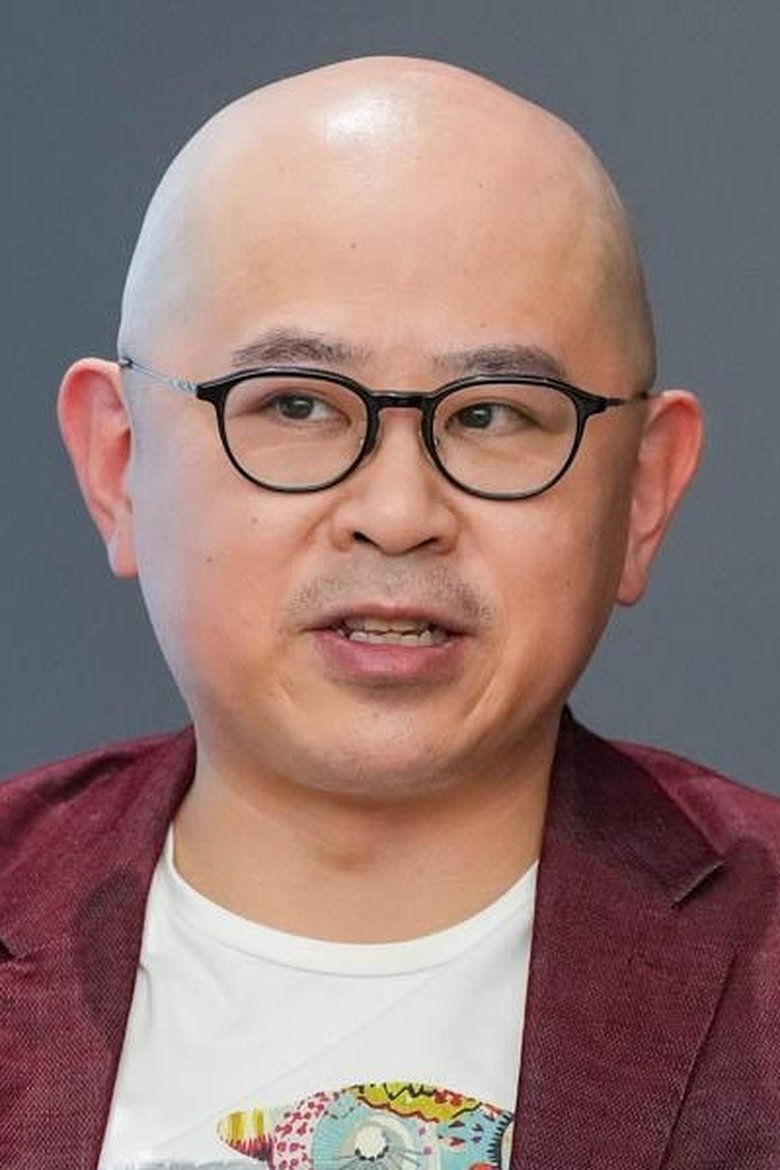 Portrait of Ryotaro Makihara