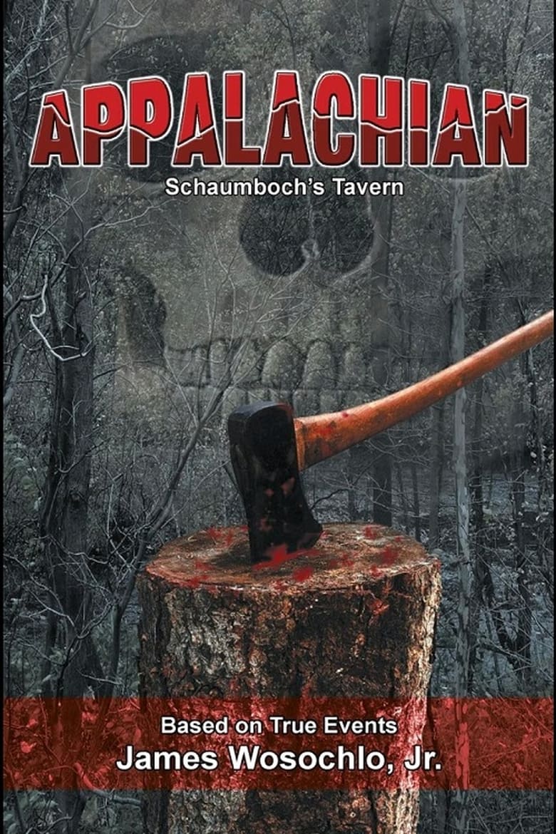 Poster of Appalachian