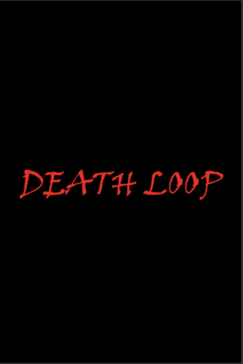 Poster of Death Loop