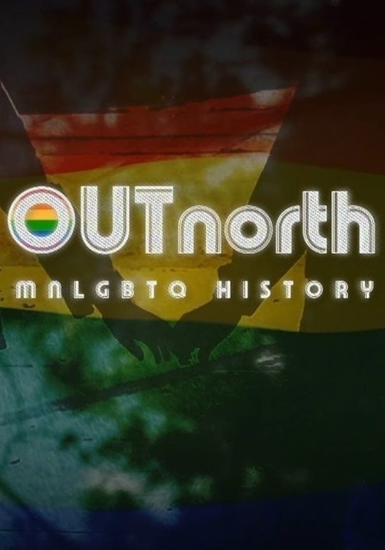 Poster of Out North: MNLGBTQ History