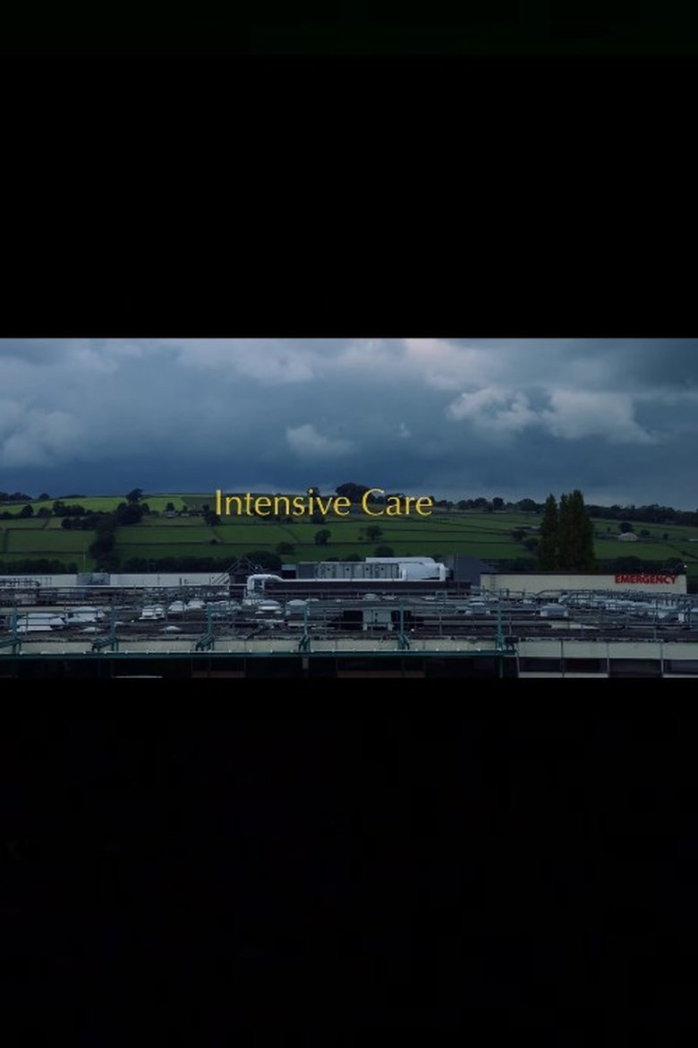 Poster of Intensive Care