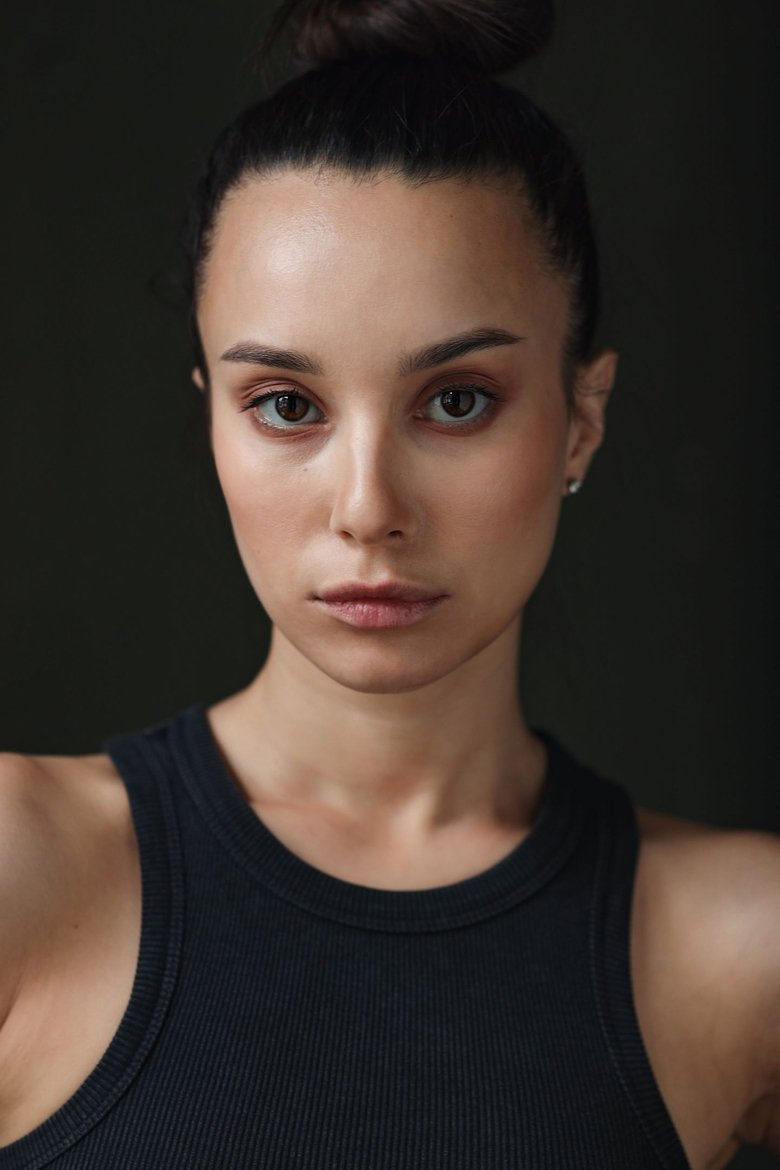 Portrait of Валентина Боднарук