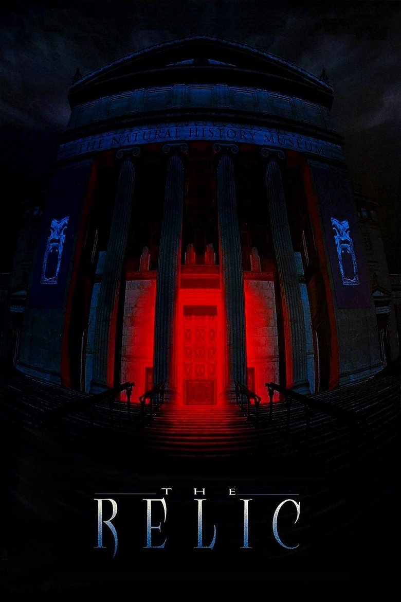 Poster of The Relic