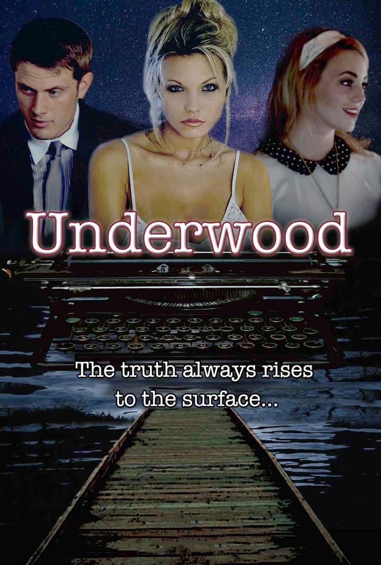 Poster of Underwood