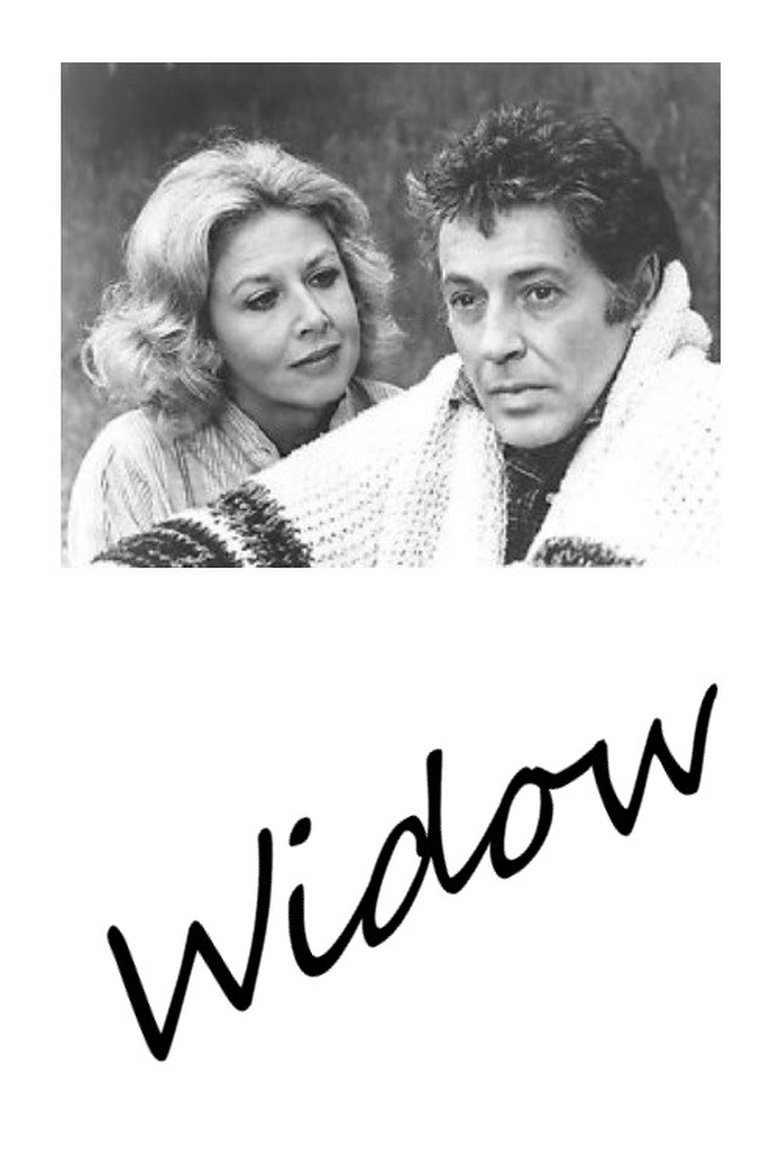 Poster of Widow