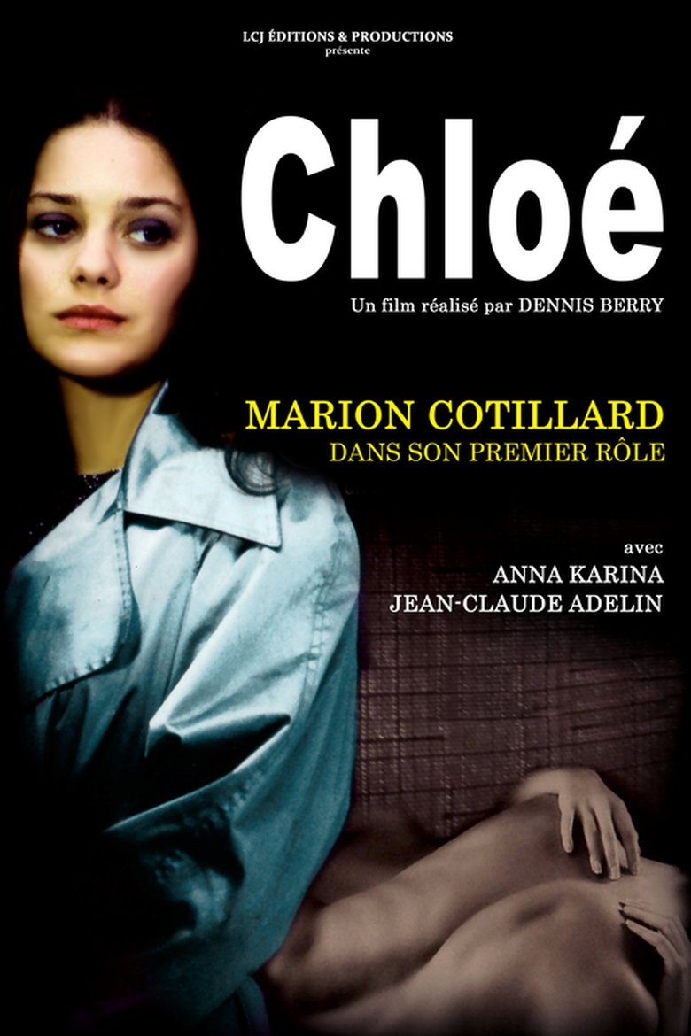 Poster of Chloé