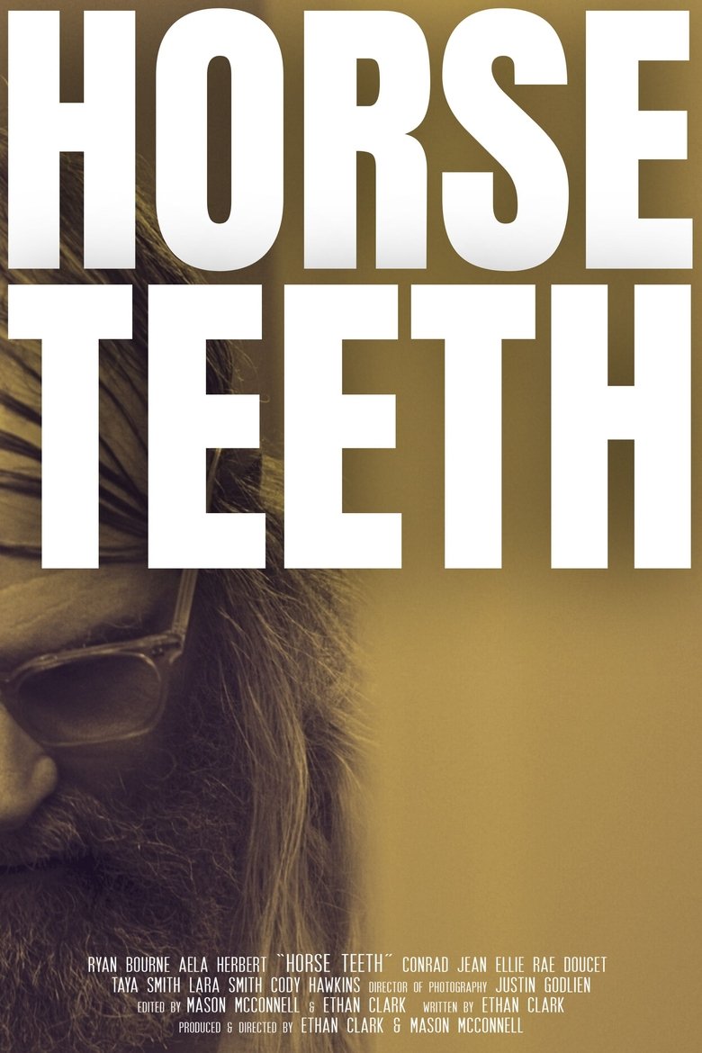 Poster of Horse Teeth