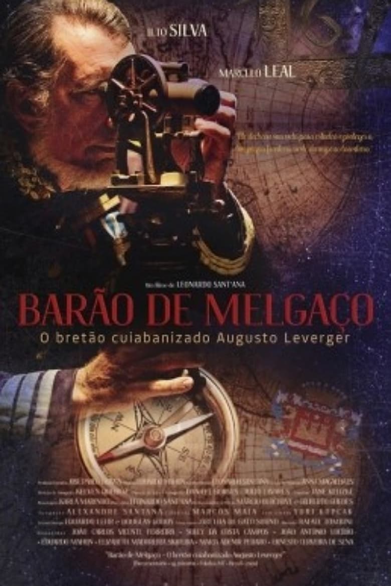 Poster of Barão de Melgaço