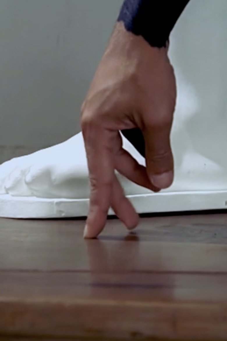 Poster of Hand Smaller than Hand