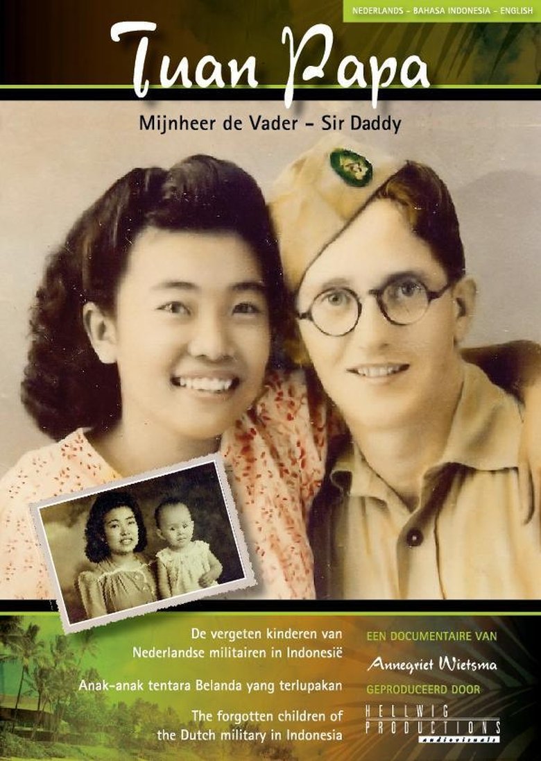 Poster of Tuan Papa