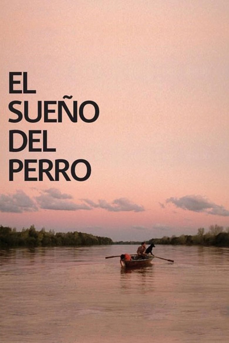 Poster of El sueño del perro