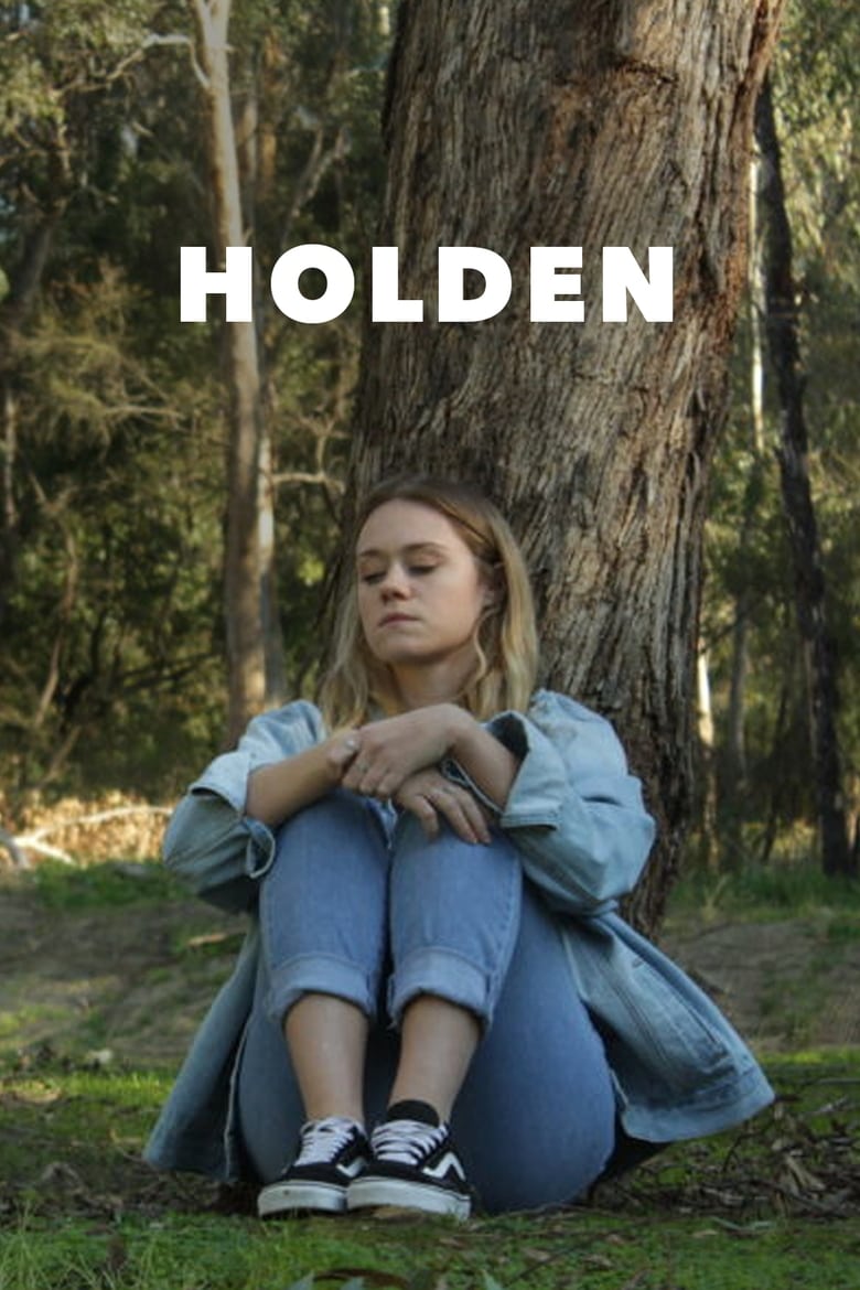 Poster of Holden