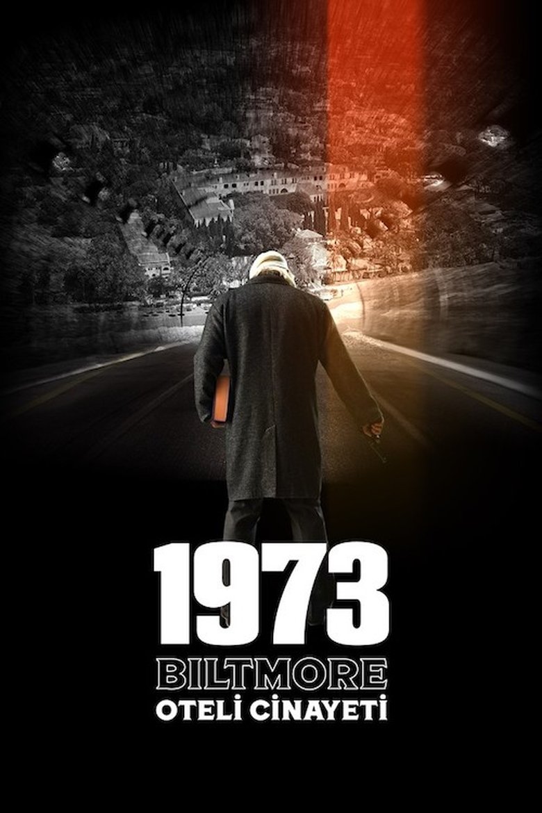 Poster of 1973 Biltmore Oteli Cinayeti