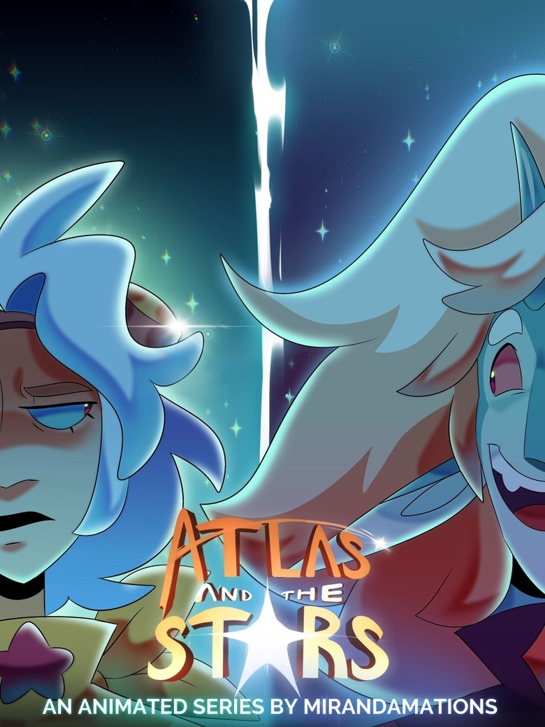Poster of Episodes in Atlas And The Stars - Season 1 - Season 1