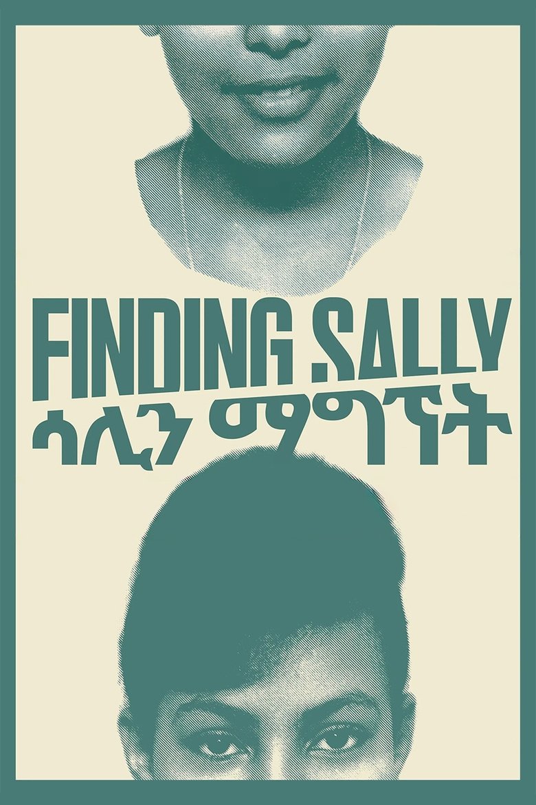 Poster of Finding Sally