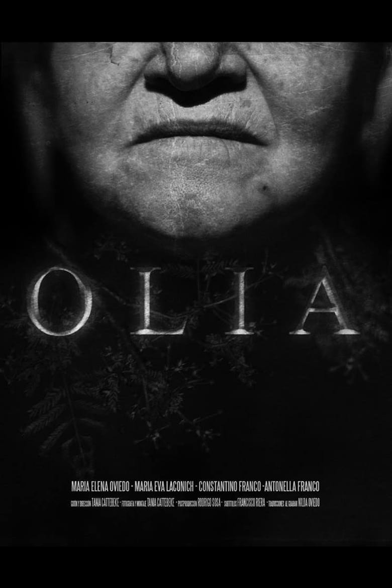 Poster of Olia