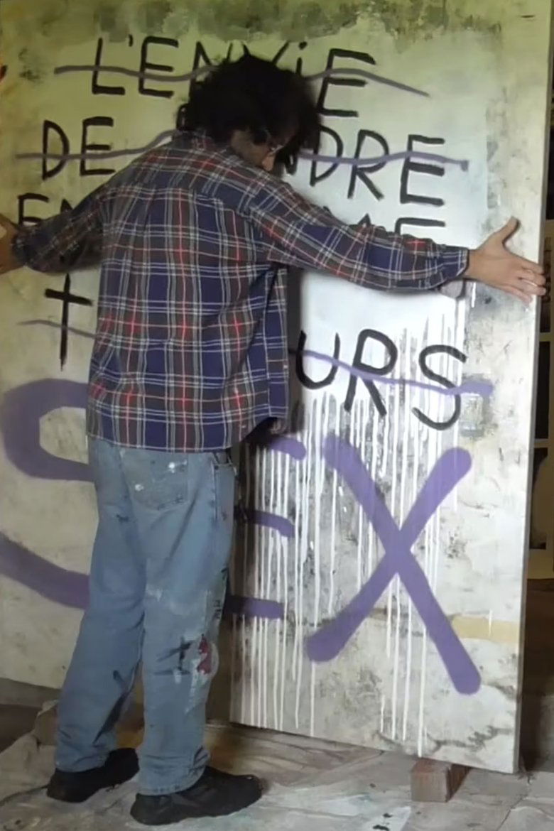 Poster of né pour être une star