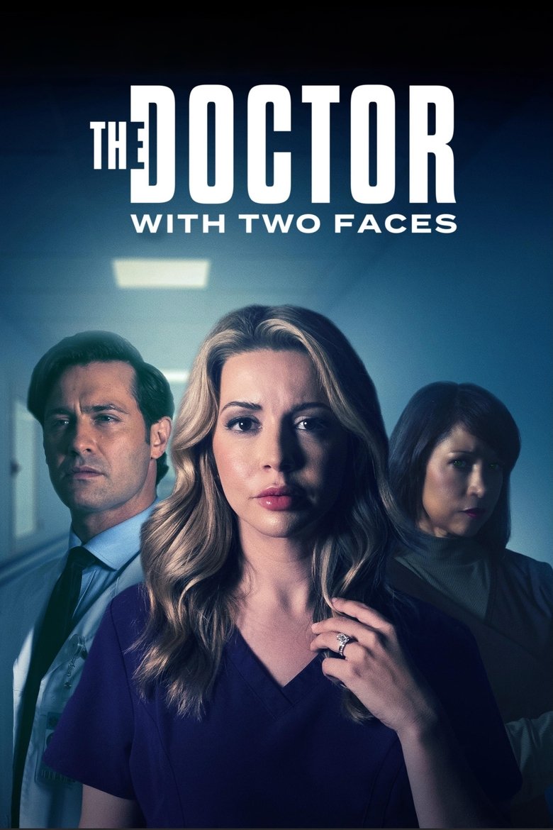 Poster of The Doctor with Two Faces