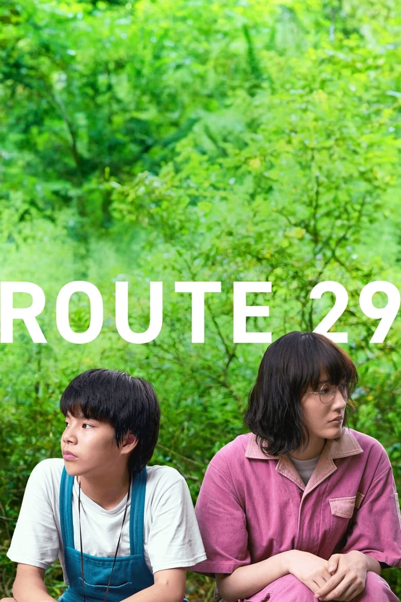 Poster of Route29