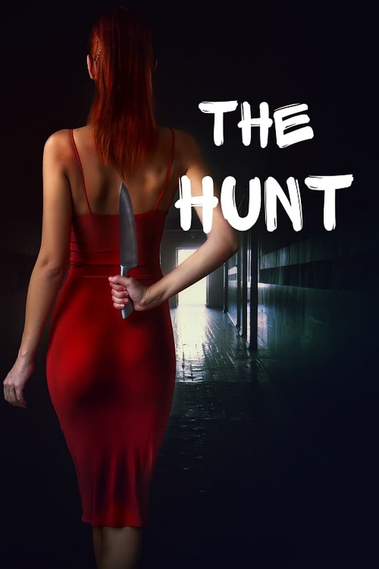 Poster of The Hunt