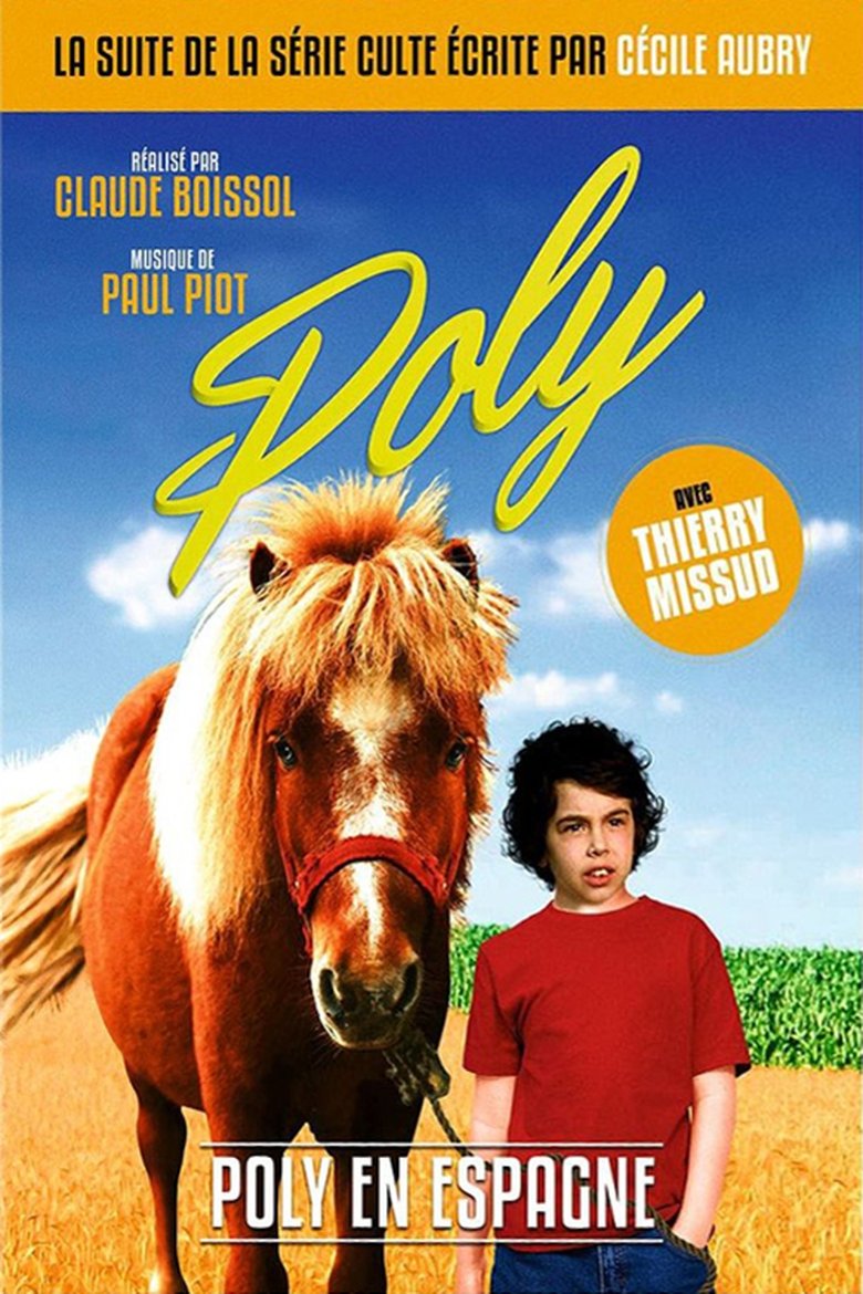 Poster of Episodes in Poly - Season 8 - Season 8