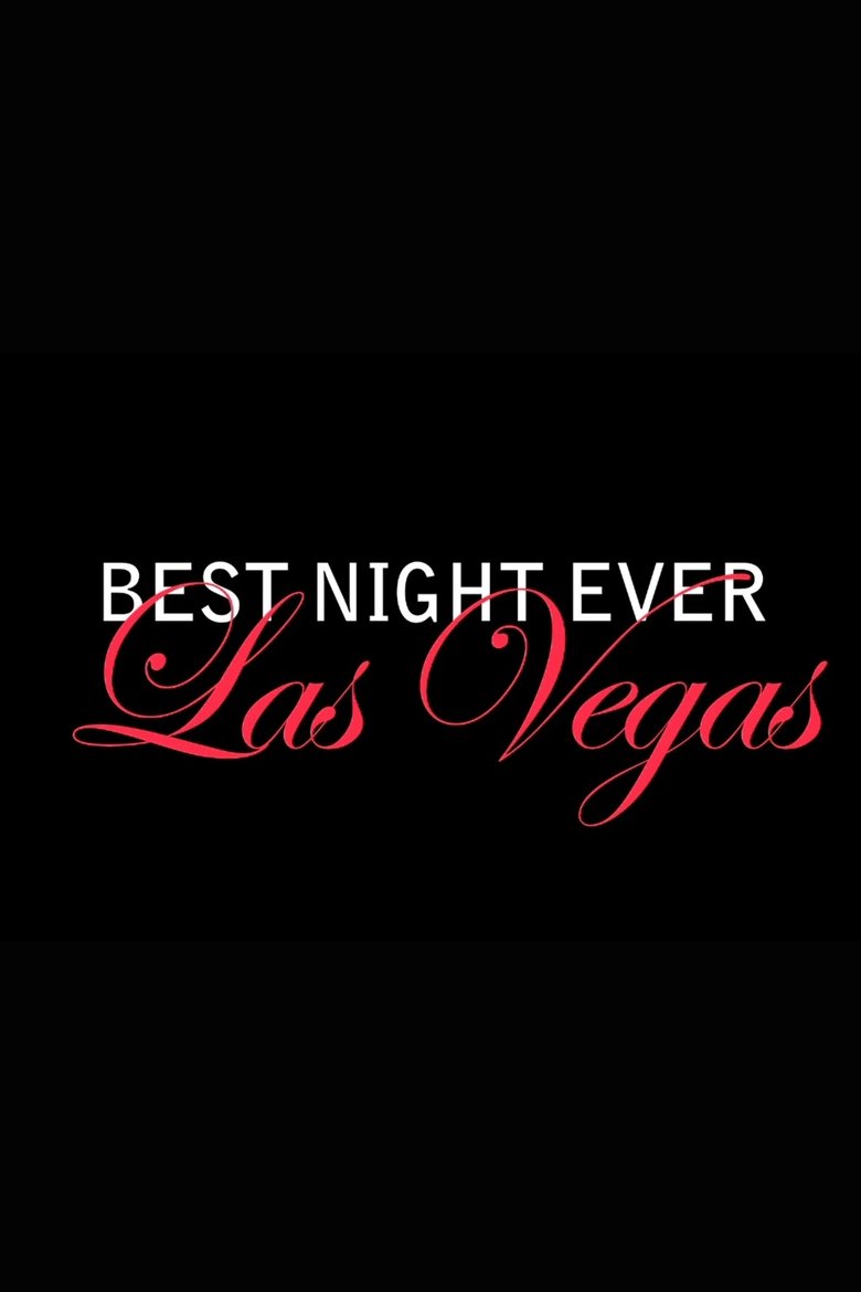 Poster of Best Night Ever