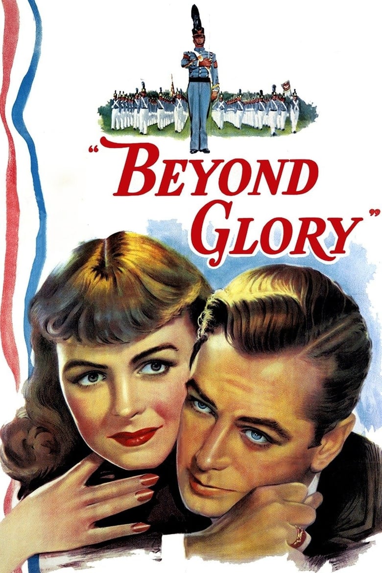 Poster of Beyond Glory