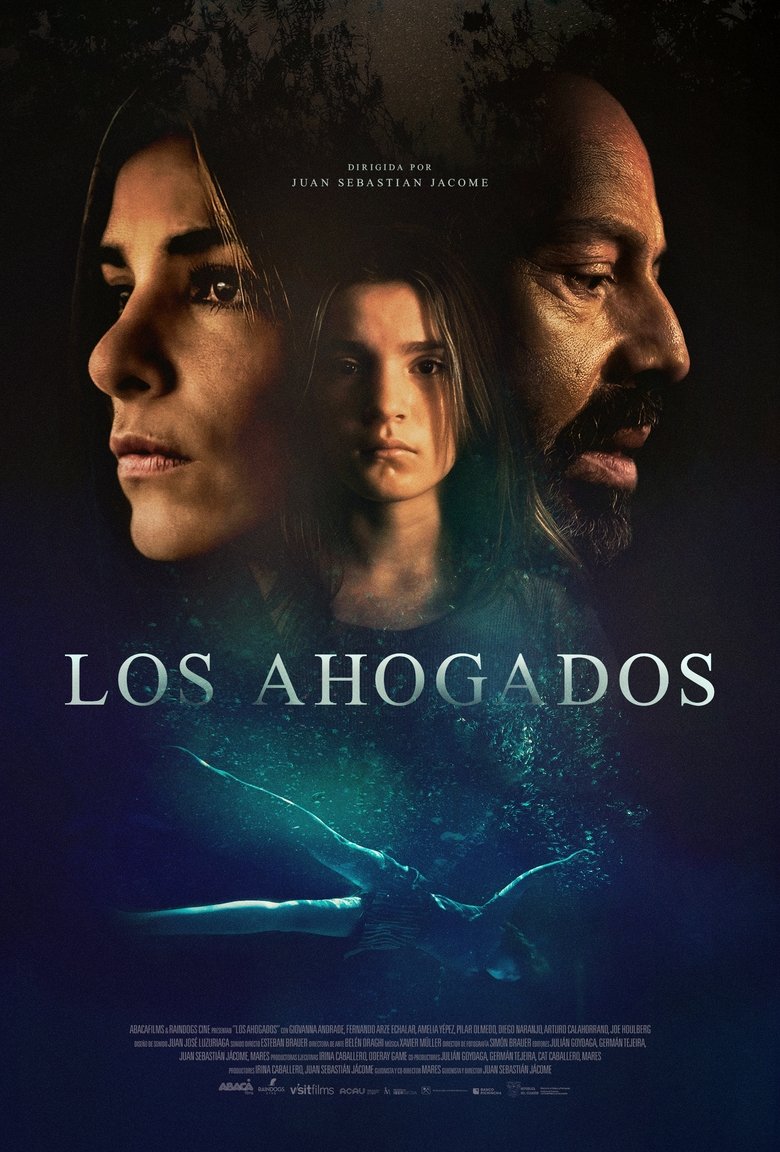 Poster of Deep End