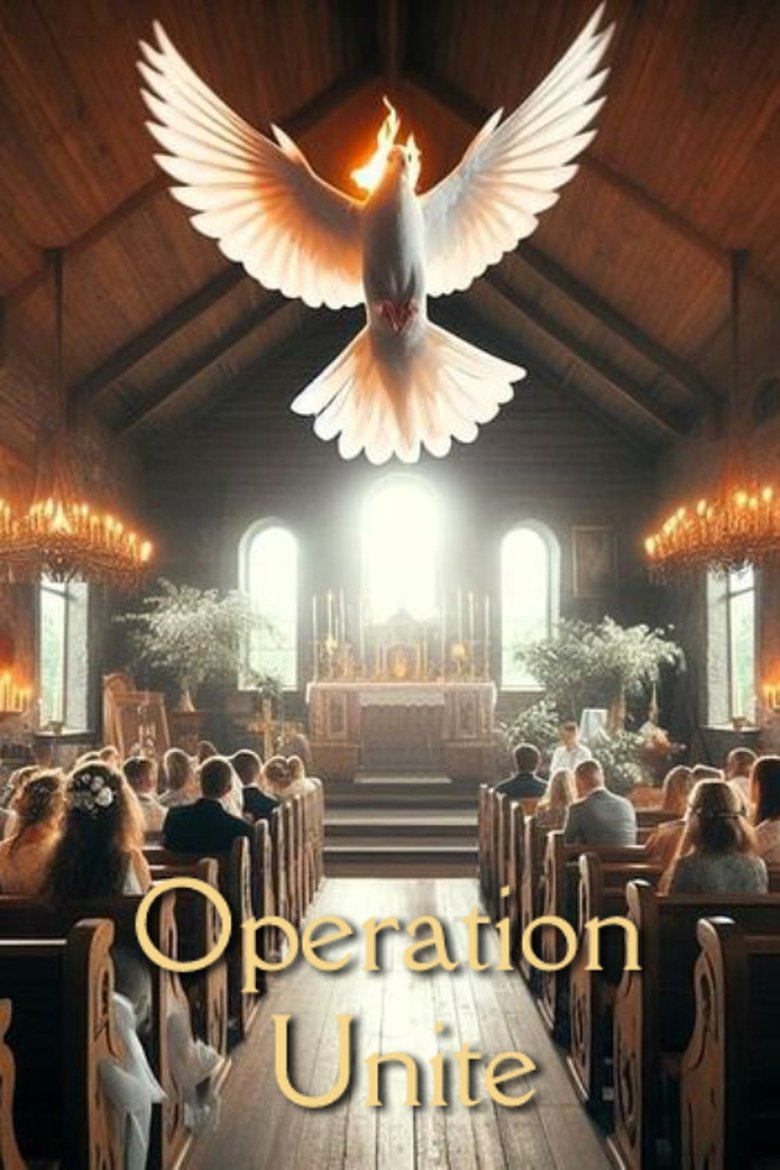 Poster of Operation Unite