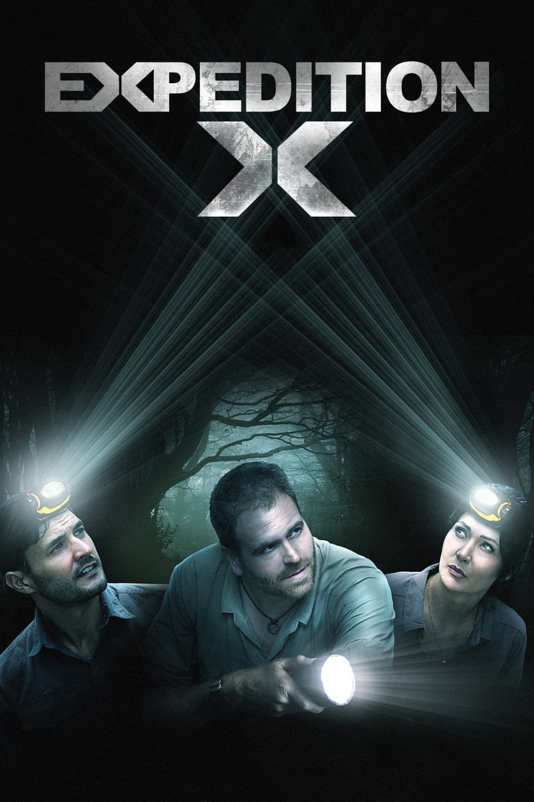 Poster of Episodes in Expedition X - Season 1 - Season 1