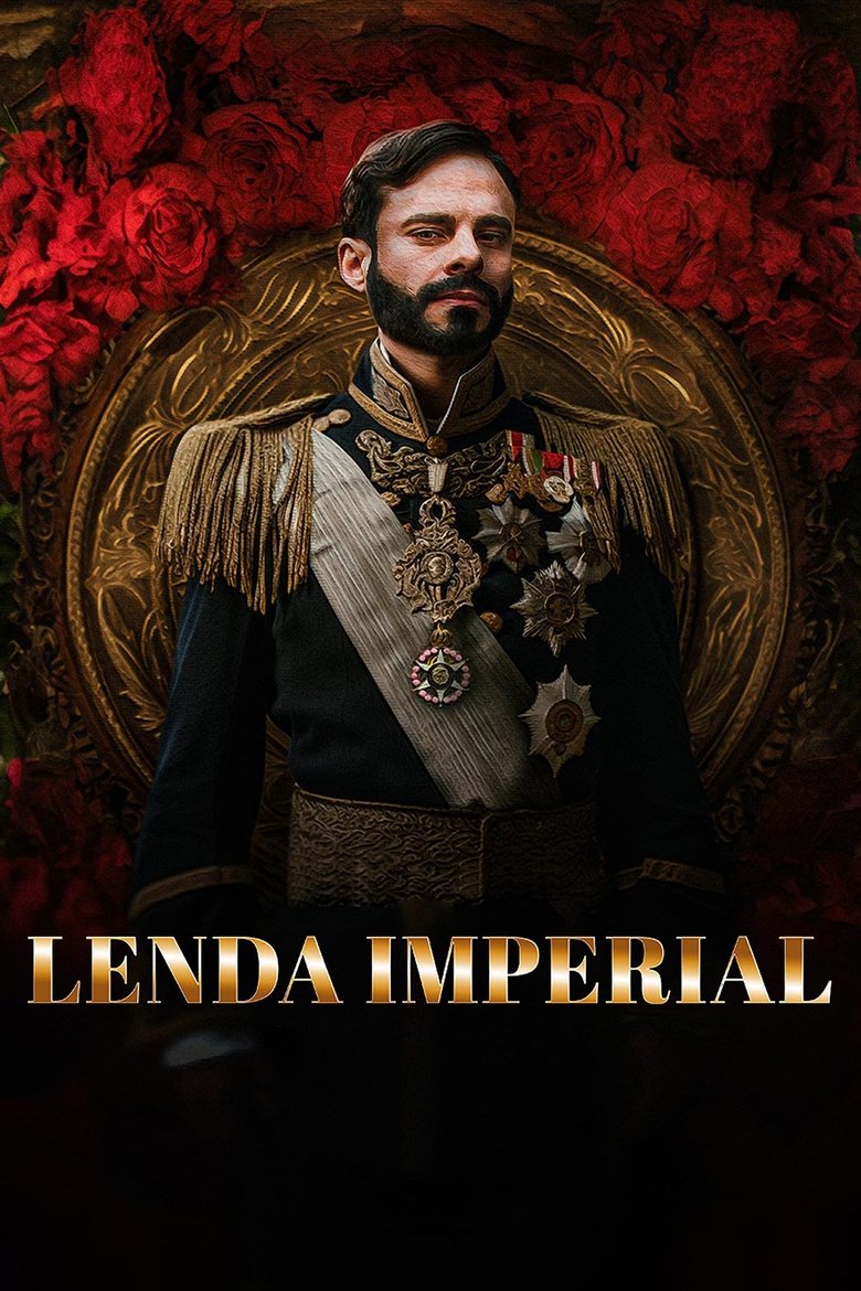 Poster of Lenda Imperial