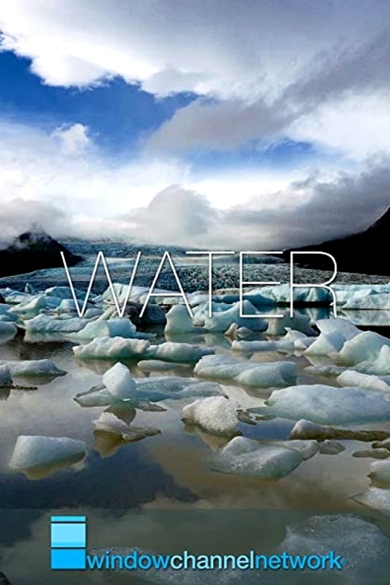 Poster of Water