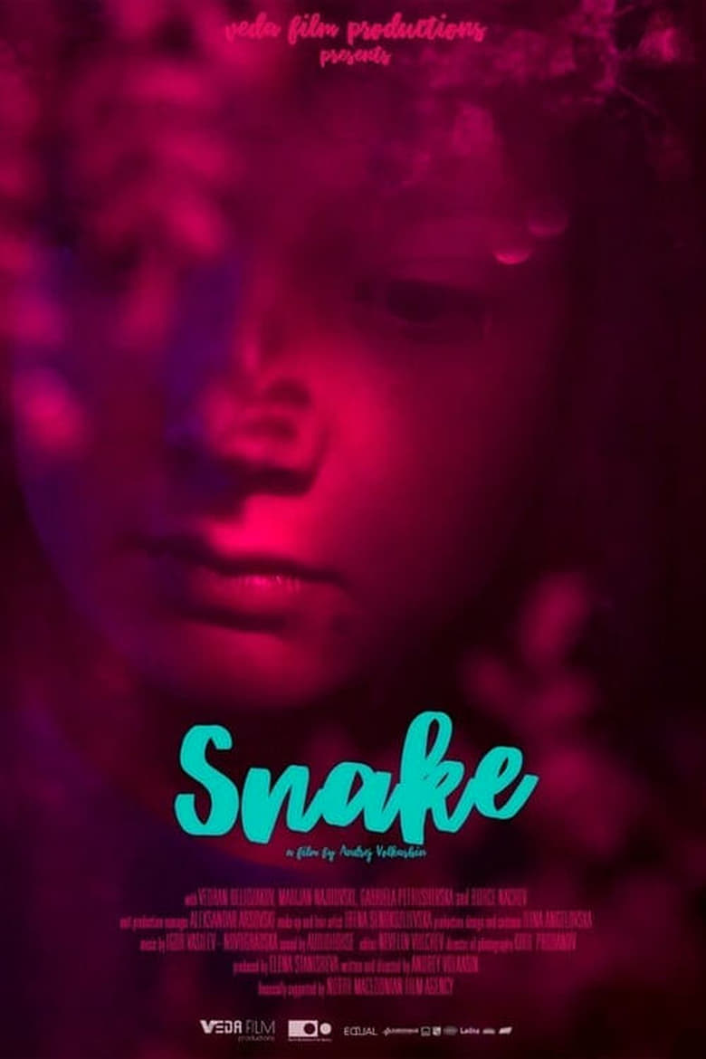 Poster of Snake