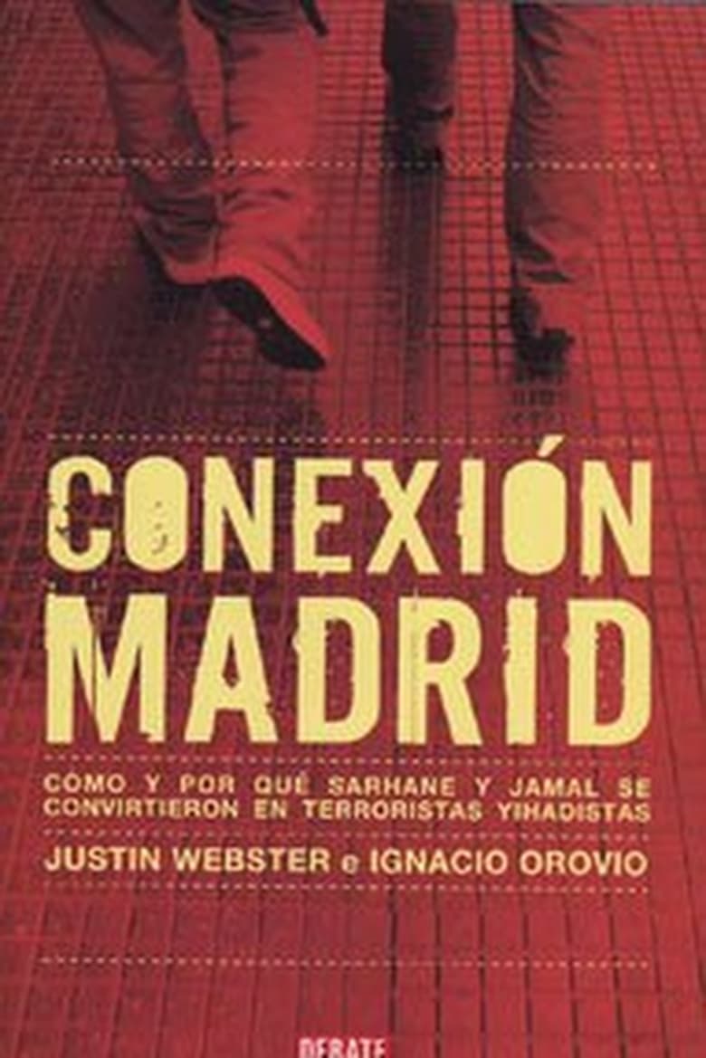 Poster of The Madrid Connection