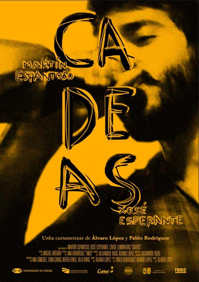 Poster of Cadeas