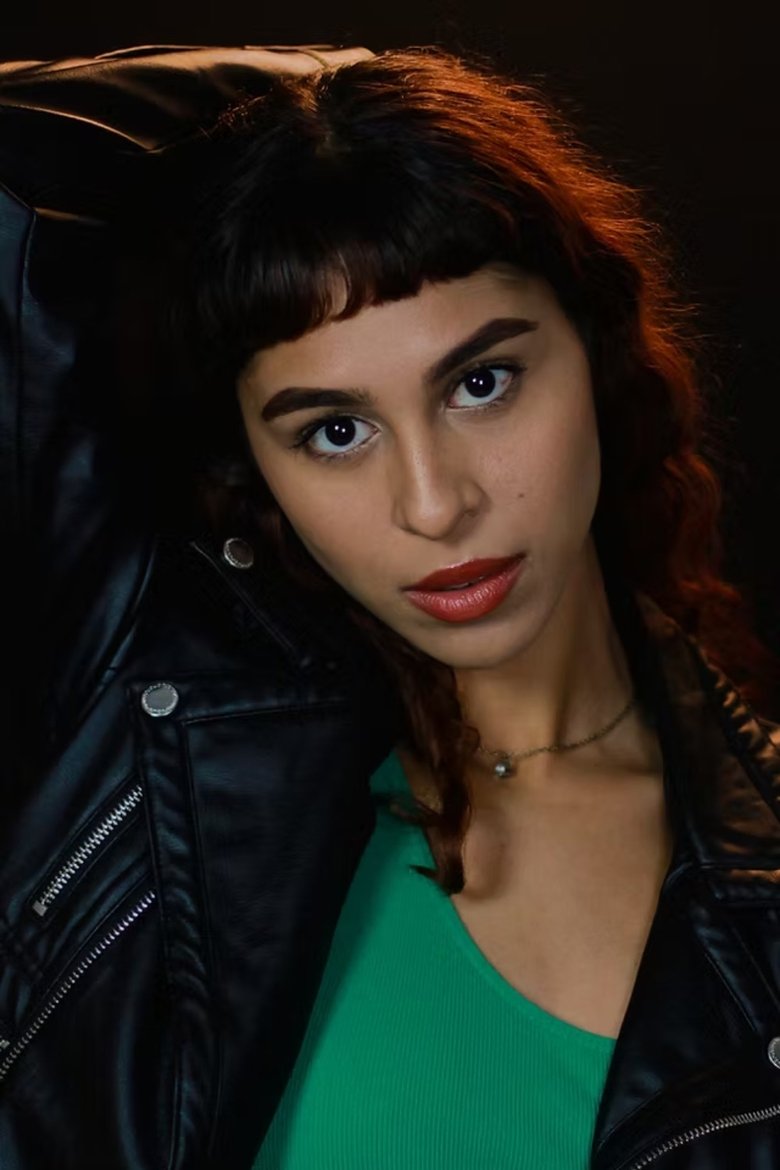 Portrait of Delia Isabel Rivera