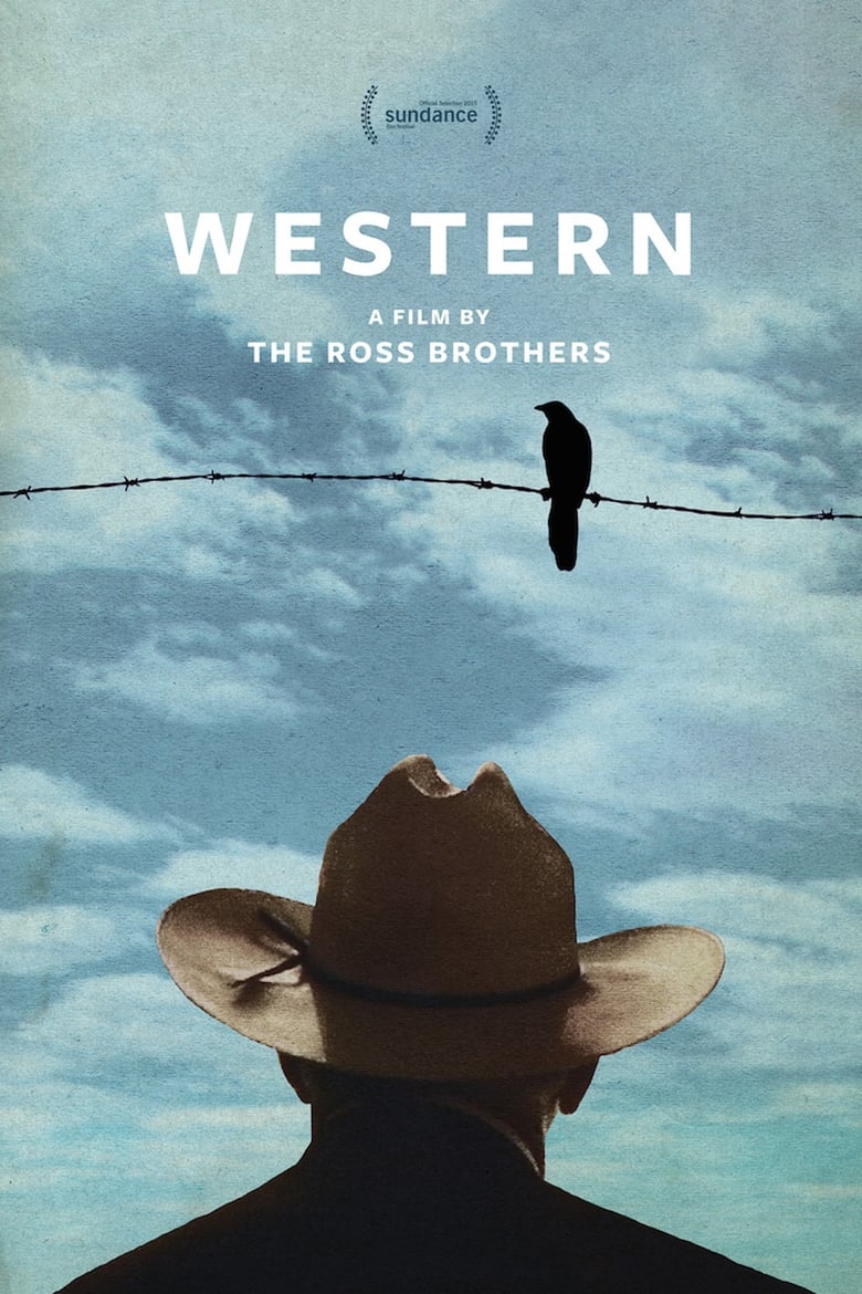 Poster of Western