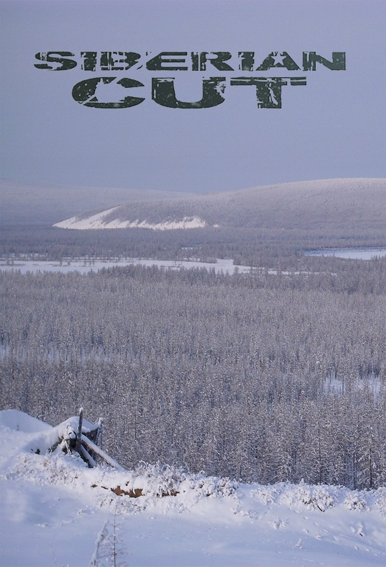 Poster of Siberian Cut