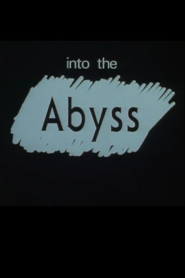 Poster of Into the Abyss