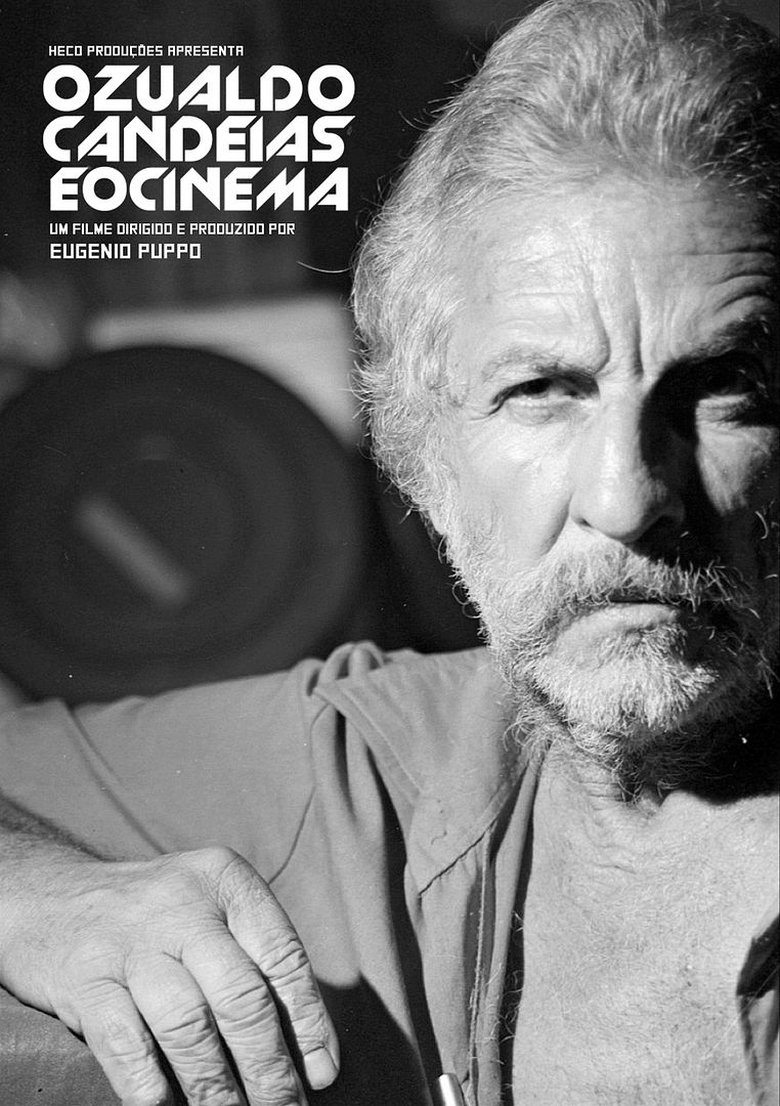 Poster of Ozualdo Candeias and the Cinema